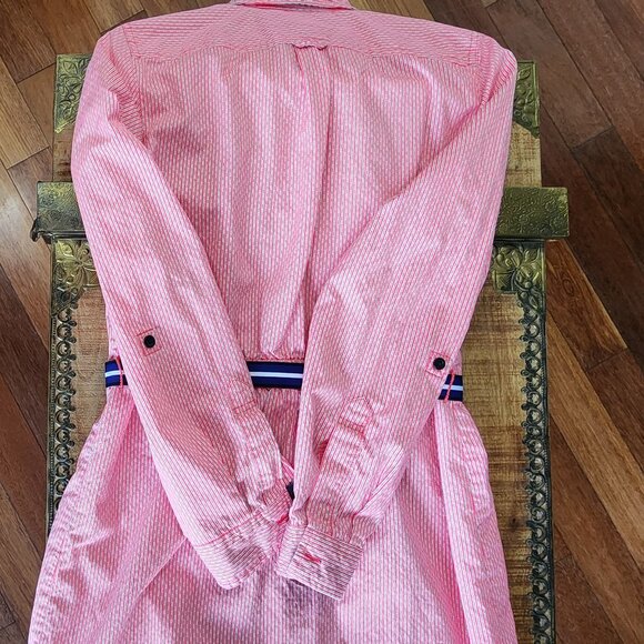 TOMMY HILFIGER Dress Size S - Picture 3 of 8